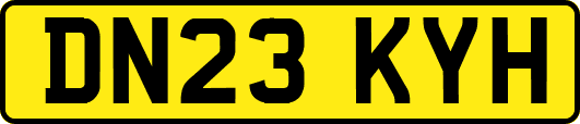 DN23KYH