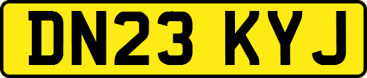 DN23KYJ