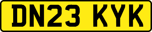 DN23KYK