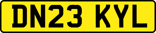 DN23KYL