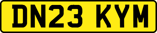 DN23KYM