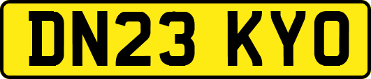 DN23KYO