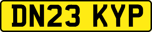 DN23KYP