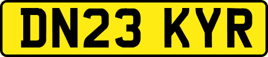 DN23KYR