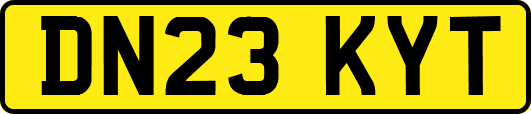 DN23KYT