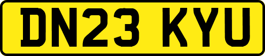 DN23KYU