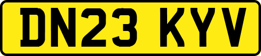 DN23KYV