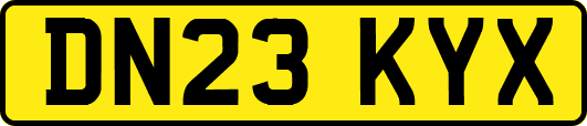 DN23KYX