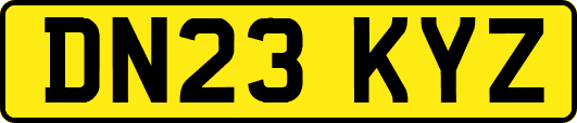 DN23KYZ