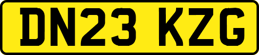DN23KZG