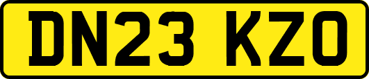 DN23KZO