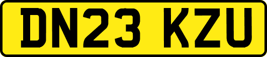 DN23KZU