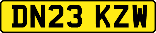 DN23KZW