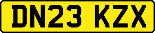 DN23KZX