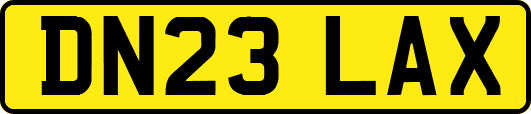 DN23LAX