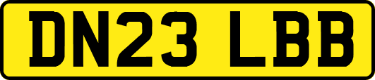 DN23LBB