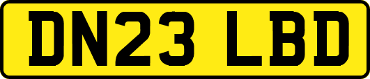 DN23LBD