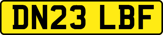 DN23LBF
