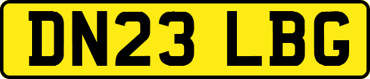 DN23LBG