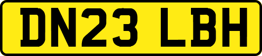 DN23LBH
