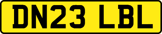 DN23LBL