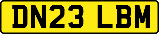 DN23LBM