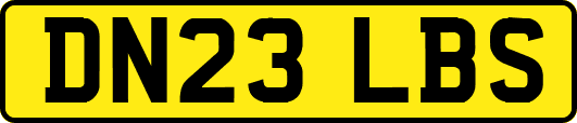 DN23LBS