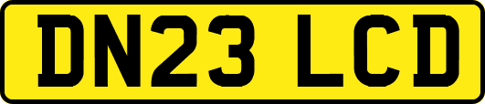 DN23LCD