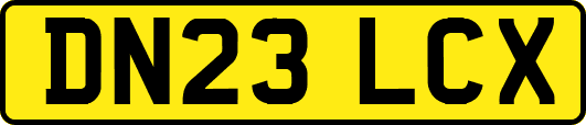 DN23LCX