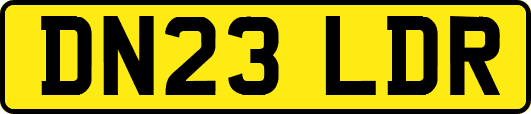 DN23LDR