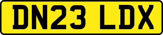 DN23LDX