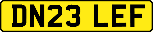 DN23LEF