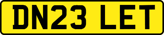 DN23LET