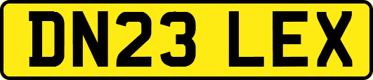 DN23LEX