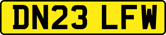 DN23LFW