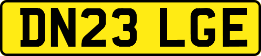 DN23LGE