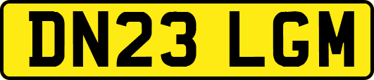 DN23LGM
