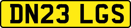 DN23LGS