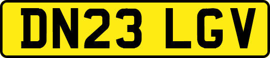 DN23LGV