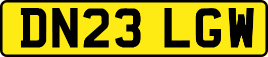 DN23LGW