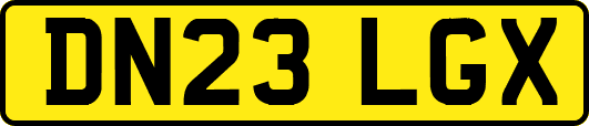 DN23LGX