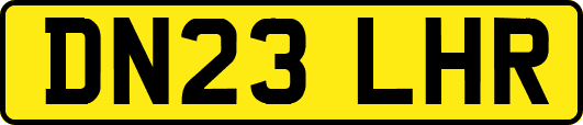 DN23LHR