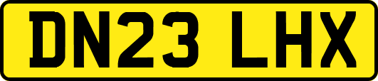 DN23LHX