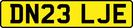DN23LJE