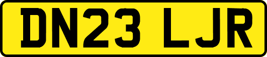 DN23LJR