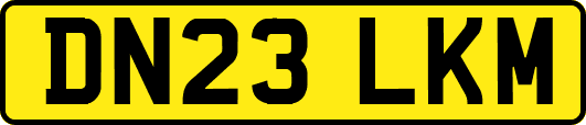 DN23LKM