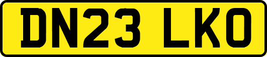 DN23LKO