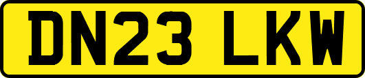 DN23LKW