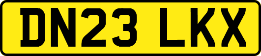 DN23LKX