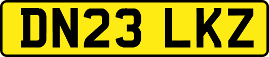 DN23LKZ